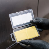 Stredne tvrdý Clay ValetPRO Medium Contamination Removal Bar (100 g)