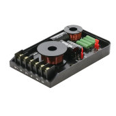 Výhybky Ground Zero GZUX 165.2SQ