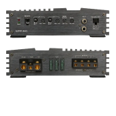 Zosilňovač Ground Zero GZRA 2HD