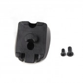 Pätica držiaku pre zrkadlo, Honda, Toyota, Suzuki (Bracket 2)