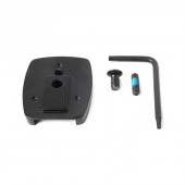 Pätica držiaku pre zrkadlo, Opel (Bracket 46)