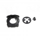 Pätica držiaku pre zrkadlo, Hyundai, Mitsubishi, Kia (Bracket 7)