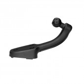 Držiak s päticou pre spätné zrkadlo, Nissan (Bracket 87-A)