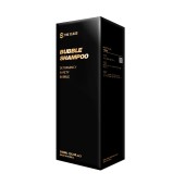 Autošampón The Class Bubble Shampoo (500 ml)