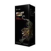 Sealant s SiO2 a karnaubou The Class Bullet Tiger (500 ml)