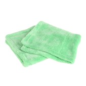 Mikrovláknová utierka Purestar Grass Buffing Towel