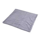 Mikrovláknová utierka Purestar Superior Buffing Towel Gray