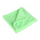 Mikrovláknová utierka Purestar Superior Buffing Towel Neon Green