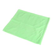 Mikrovláknová utierka Purestar Superior Buffing Towel Neon Green
