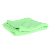 Mikrovláknová utierka Purestar Superior Buffing Towel Neon Green