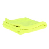 Mikrovláknová utierka Purestar Superior Buffing Towel Neon Yellow
