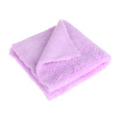 Mikrovláknová utierka Purestar Ultra Violet Buffing Towel