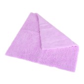 Mikrovláknová utierka Purestar Ultra Violet Buffing Towel