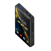Prenosný R2R prehrávač FiiO M33 Black