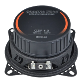 Reproduktory Ground Zero GZIF 4.0