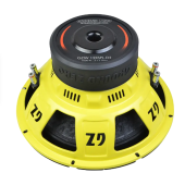 Subwoofer Ground Zero GZIW 12XSPL-D2