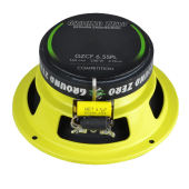 Reproduktory Ground Zero GZCF 6.5XSPL