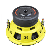 Subwoofer Ground Zero GZIW 10XSPL-D2