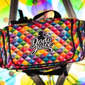 Detailingová taška Dodo Juice Zipped Up Bag