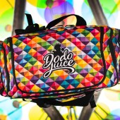 Detailingová taška Dodo Juice Zipped Up Bag