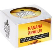 Tuhý vosk Dodo Juice Banana Armour (150 ml)