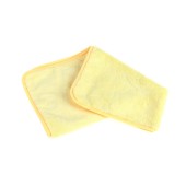 Mikrovláknové utierky Dodo Juice Basics of Bling Buffing & Polishing Cloth Triple Pack