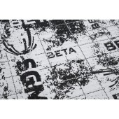 Antivibračný materiál SGM Beta 3