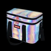 Reflexná detailingová brašna Purestar Rainbow Reflective Organizer Bag