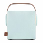 Prenosný reproduktor Morel Biggie Aqua Frost