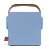 Prenosný reproduktor Morel Biggie Denim Sky