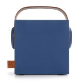 Prenosný reproduktor Morel Biggie Midnight Blue