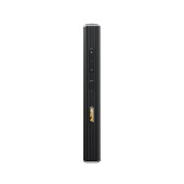 Prenosný R2R prehrávač FiiO M33 Black