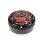 Hybridný tuhý vosk Dodo Juice Black Widow Hybrid Wax (100 ml)