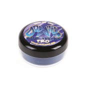Hybridný vosk na tmavé laky Dodo Juice Blue Velvet Pro (30 ml)