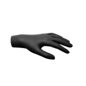 Chemicky odolné nitrilové rukavice Brela Pro Care CDC Grip Nitril - L (balenie 10 ks)