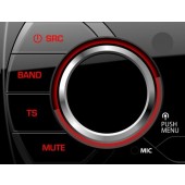 Bluetooth a USB autorádio BLAUPUNKT Brighton 170 BT