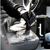Detailingové štetce Tershine Detailing Brushes - 3 ks