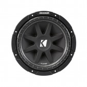 Subwoofer Kicker C104