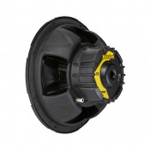 Subwoofer Kicker C124