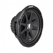 Subwoofer Kicker C124