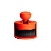 Malá kefka CarPro DarkSide Brush