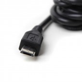 Adaptér pre pevnú montáž kamery do auta (CAR ADP MICRO USB)