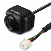 Multipohľadová kamera Kenwood CMOS-740HD