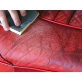 Colourlock brúsna huba