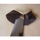 Colourlock netkaná textília