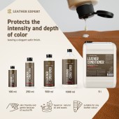 Kondicionér na kožu Leather Expert - Leather Conditioner (250 ml)