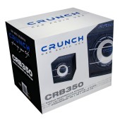 Subwoofer Crunch CRB350