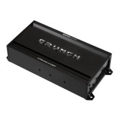 Zosilňovač s DSP procesorom Crunch CRE400.4DSP-ISO