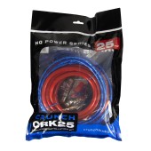 Káblová sada Crunch CRK25