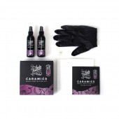 Keramika na kolesá Auto Finesse Caramics Wheel Protection Kit